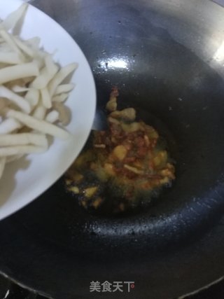 森林小炒肉的做法步骤：9