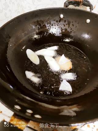 葱油的做法步骤：6