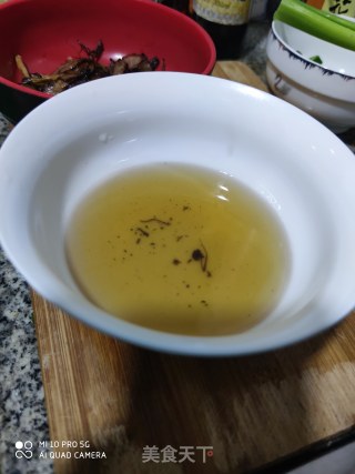 葱油的做法步骤：12