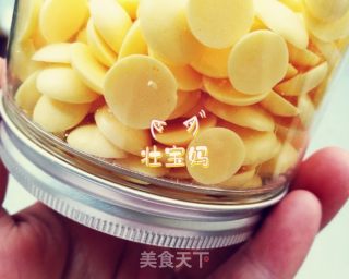 一次就能成功的超简单配方????入口即化的宝宝零食蛋黄溶豆的做法步骤：11