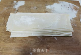 南瓜面的做法步骤：6