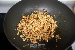 鱼香豆腐的做法步骤：6