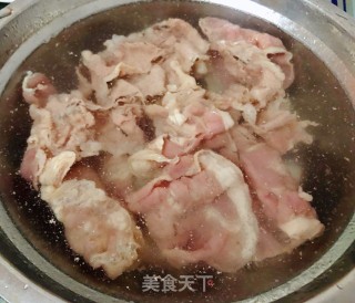 洋葱肥牛金针菇饭的做法步骤：5