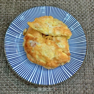 蛋饺粉丝汤的做法步骤：2