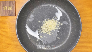 蒜蓉空心菜丨营养又美味的做法步骤：3