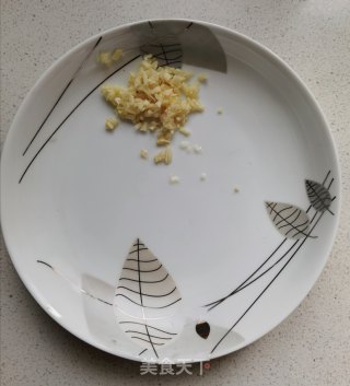 香菇酿肉的做法步骤：3