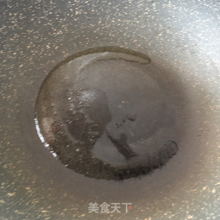 剁椒版眉豆拌甜虾的做法步骤：15