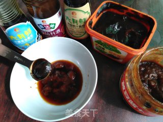 鸭肉烧土豆的做法步骤：4