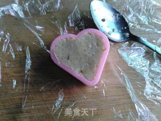绿豆糕的做法步骤：7