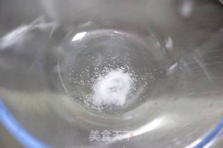 咸卤豆腐脑&黑糖豆浆布丁的做法步骤：11