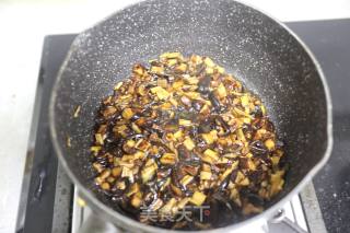 咸卤豆腐脑&黑糖豆浆布丁的做法步骤：20