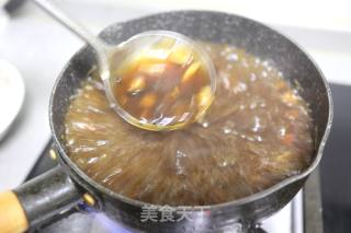 咸卤豆腐脑&黑糖豆浆布丁的做法步骤：21