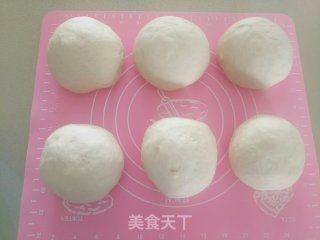 洋葱芝士面包的做法步骤：10