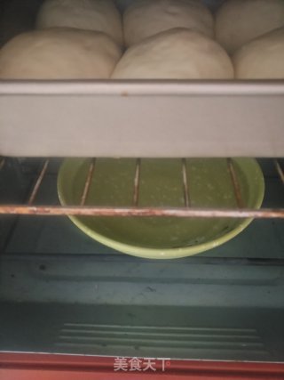 洋葱芝士面包的做法步骤：12