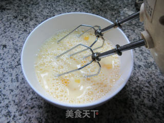 冬瓜糖蛋挞的做法步骤：4