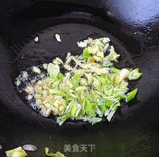 木耳三丝的做法步骤：5