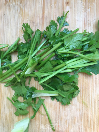 泡椒鸡腿的做法步骤：9
