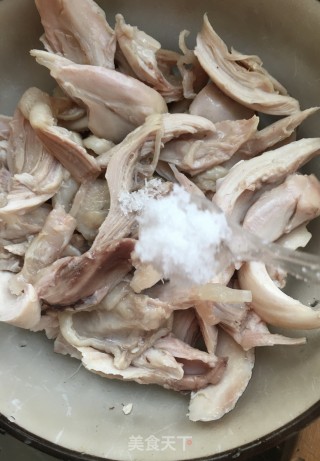 泡椒鸡腿的做法步骤：10