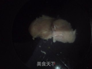 梁山鸡的做法步骤：5