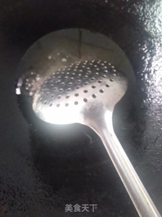 梁山鸡的做法步骤：6