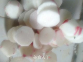 酱焖小萝卜的做法步骤：2