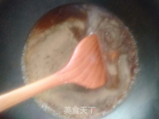 酱焖小萝卜的做法步骤：4