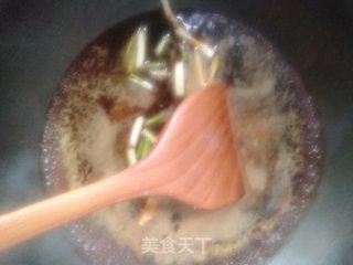 酱焖小萝卜的做法步骤：5