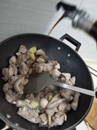 啤酒鸭的做法步骤：3
