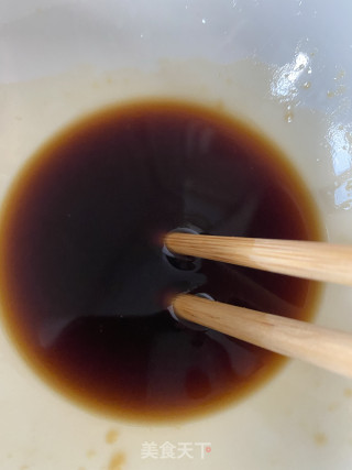 家常烤豆腐的做法步骤：2