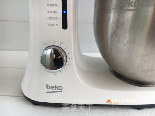 自制火龙果面条的做法步骤：6