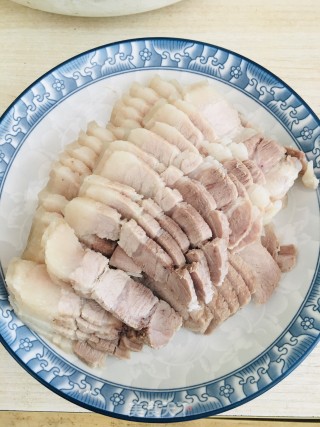 蘸水白肉的做法步骤：4