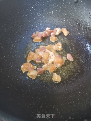 宫保鸡丁的做法步骤：5