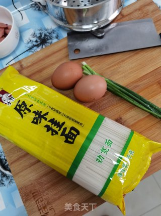 鸟巢鸡蛋的做法步骤：1