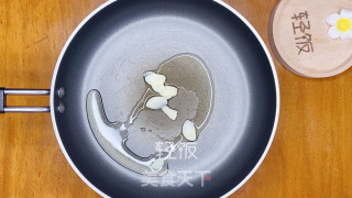 清炒四季豆丨做法简单补充营养大人小孩都爱吃的做法步骤：3