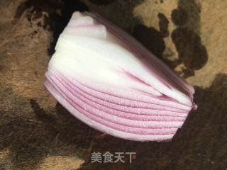鲮鱼丸香菜汤的做法步骤：3