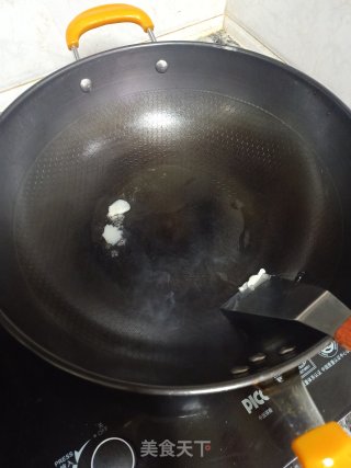 铁板豆腐的做法步骤：2