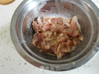 木须肉的做法步骤：3