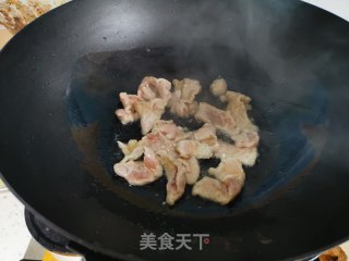 木须肉的做法步骤：7