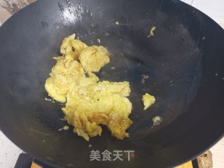 木须肉的做法步骤：8