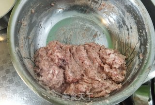 冬瓜丸子汤的做法步骤：5