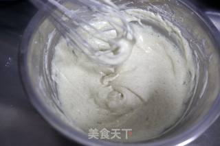 苦荞华夫饼的做法步骤：8