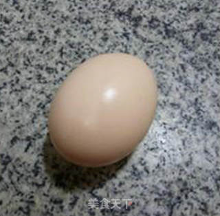 龙虾丸蛋花汤的做法步骤：2