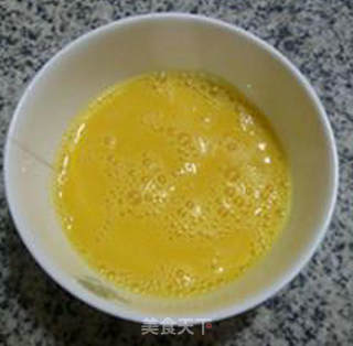 龙虾丸蛋花汤的做法步骤：4