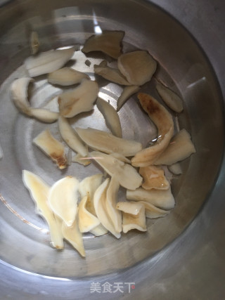 养生糊的做法步骤：2