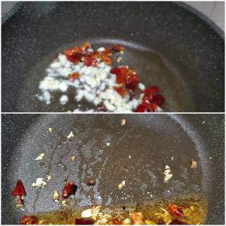黑木耳蒸黄花鱼的做法步骤：7