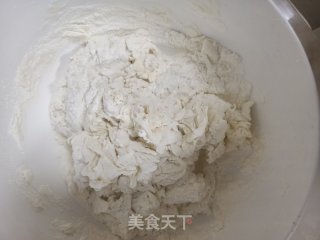 红糖锅盔的做法步骤：4