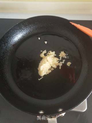 日式蜂蜜蒜香牛肉的做法步骤：4