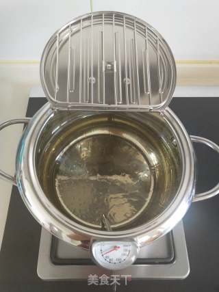 日式蜂蜜蒜香牛肉的做法步骤：6