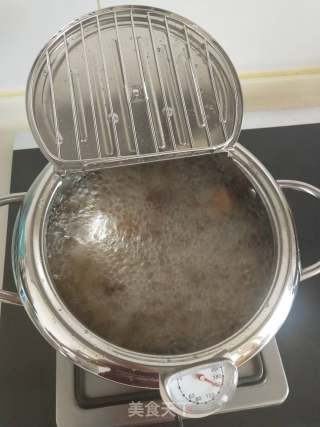 日式蜂蜜蒜香牛肉的做法步骤：7