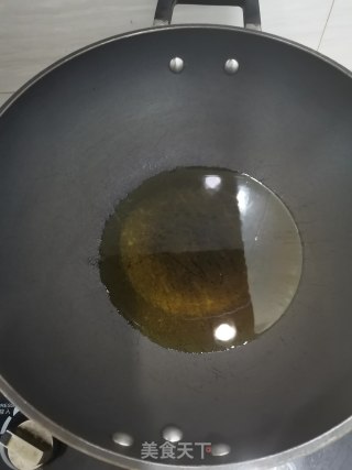 酱油炒饭的做法步骤：1